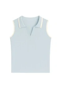 Polo regata fresh tricot Kwi