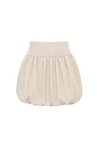 Mini saia balonê Kwi