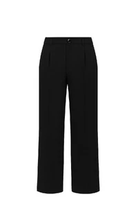Calça feminina alfaiataria Kwi
