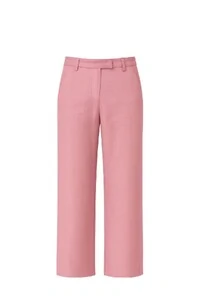 Calça alfaiataria feminina Kwi