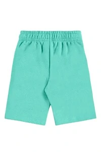 Short em moletom linho Up baby
