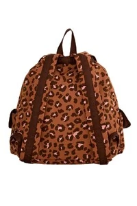 Bolsa pipoca onça bandana Farm