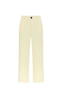 Calça feminina alfaiataria Kwi
