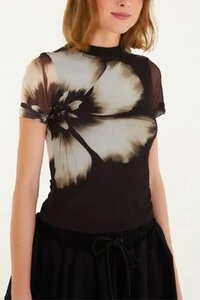 Blusa tule maya Farm