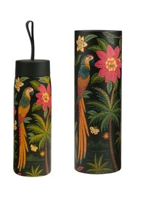 Garrafa que sede samba das araras 500ml Farm