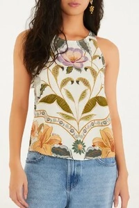Blusa marcelle Farm