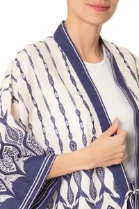 Kimono peixe correnteza Farm