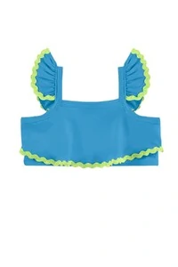 Biquini em malha uv fps + 50 Up Baby