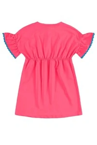 Saida de praia em malha uv fps+50 Up Baby