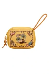 Necessaire xerô souvenir bahia Farm