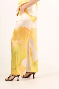 Calça half Lo de Lui