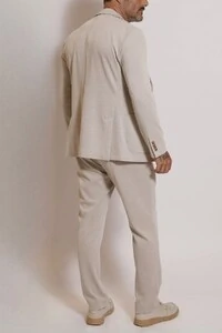 Blazer alfaiataria masculino Kwi