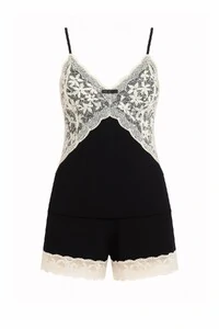 Short doll mary viscose Kwi