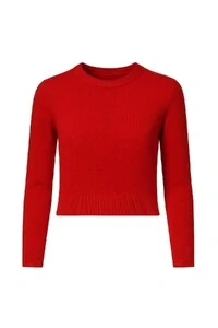 Blusa tricot feminina Kwi