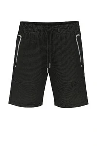 Bermuda masculina esportiva com refletivos Kwi