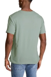 Camiseta regular fit basic John John