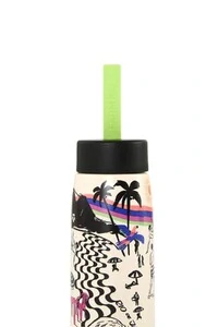 Garrafa que sede dia de praia 750ml Farm