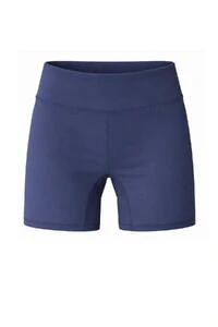 Short ciclista fitness em poliamida Kwi