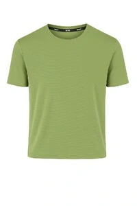 Camiseta esportiva masculina Kwi