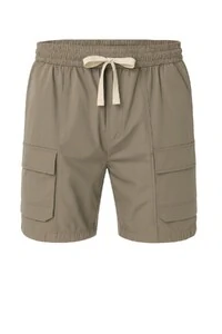 Bermuda cargo masculino Kwi