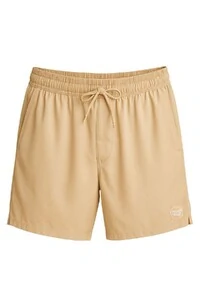 Bermuda plus size tactel Red Nose