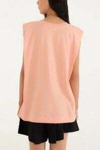 Regata quadrada rio de janeiro rosa luna Farm