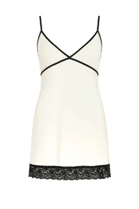 Camisola detalhes alça em renda Kwi