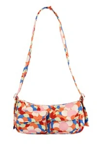 Bolsa baguete a fábrica Farm