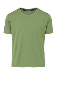 Camiseta masculina dryfit esportiva Kwi