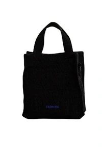 Bolsa mimo paraiso bordado Farm