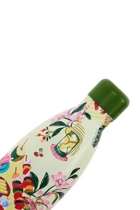 Garrafa glub glub comida de praia 1l Farm