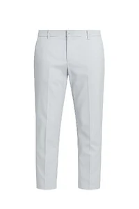 Calça slim masculina Kwi