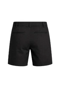 Bermuda alfaiataria slim masculina Kwi