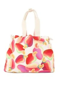 Bolsa carioca suco de caju Farm