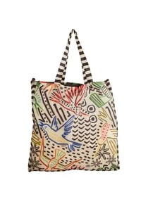 Bolsinha me leva beija flor urbano Farm