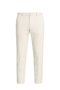 Calça slim masculina Kwi