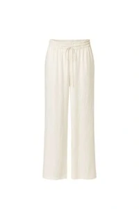Calça pantalona feminina Kwi