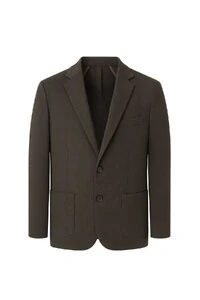 Blazer alfaiataria masculino Kwi