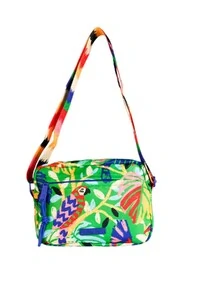 Bolsa ziriguidum bosque dos pássaros Farm