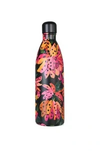 Garrafa glub glub flor de banana 1l Farm