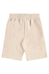Short em moletom linho Up baby