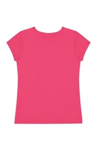 Blusa manga curta em cotton Up baby
