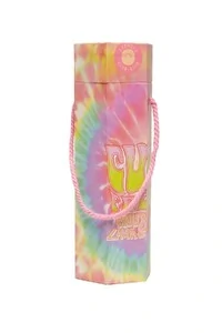 Garrafa glub glub cuca fresca 750ml Farm