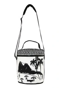 Cooler farofa surfarm lenço rj Farm