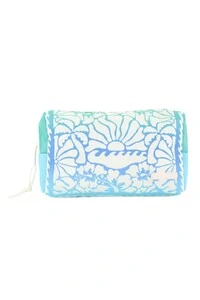 Necessaire ora bolas g sunset yoga blues Farm