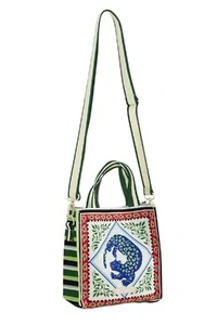 Bolsa mimo oasis latino Farm