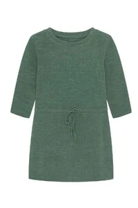 Vestido protetor infantil Juliana Gevaerd