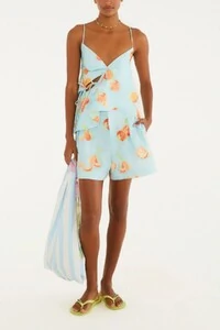 Bermuda tangerina Farm