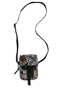 Bolsa fervo gráfico rolezin tucano Farm