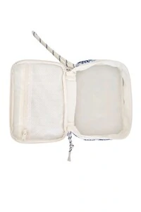 Necessaire xerô coqueiro de flor Farm